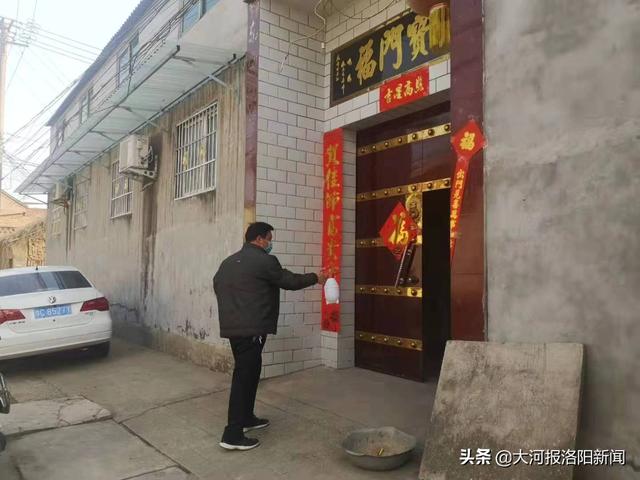 洛阳最新发热情况分析与报告