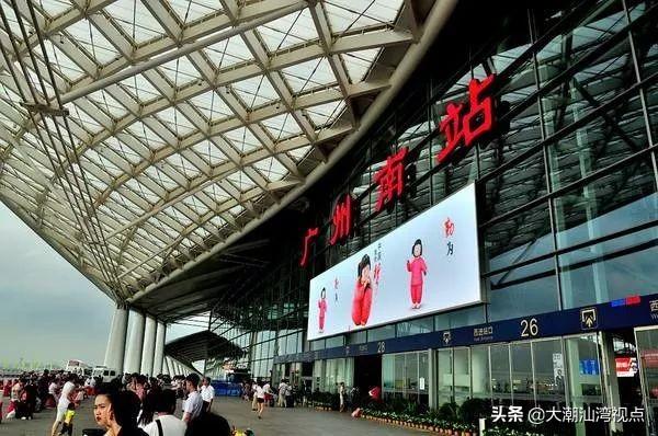 合湛江高铁最新动态，进展、影响及论述分析