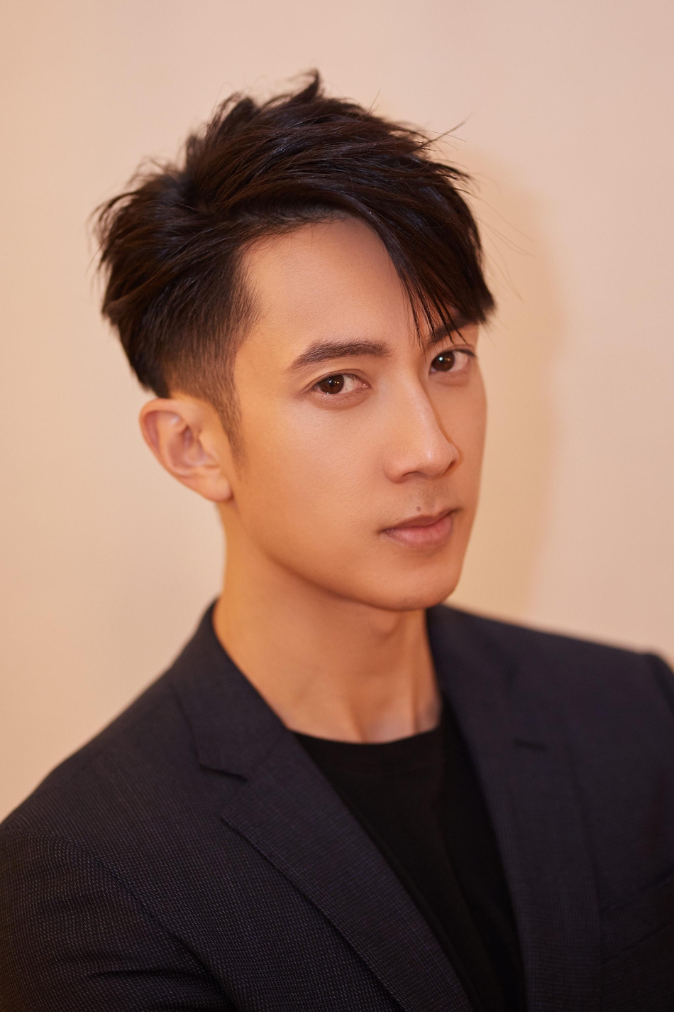 吴尊最新发型图片大全，风格变迁与个人立场的探索